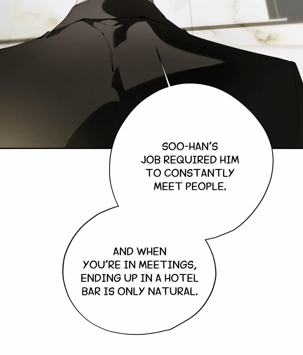 Dear Stranger Chapter 57 page 89 - 