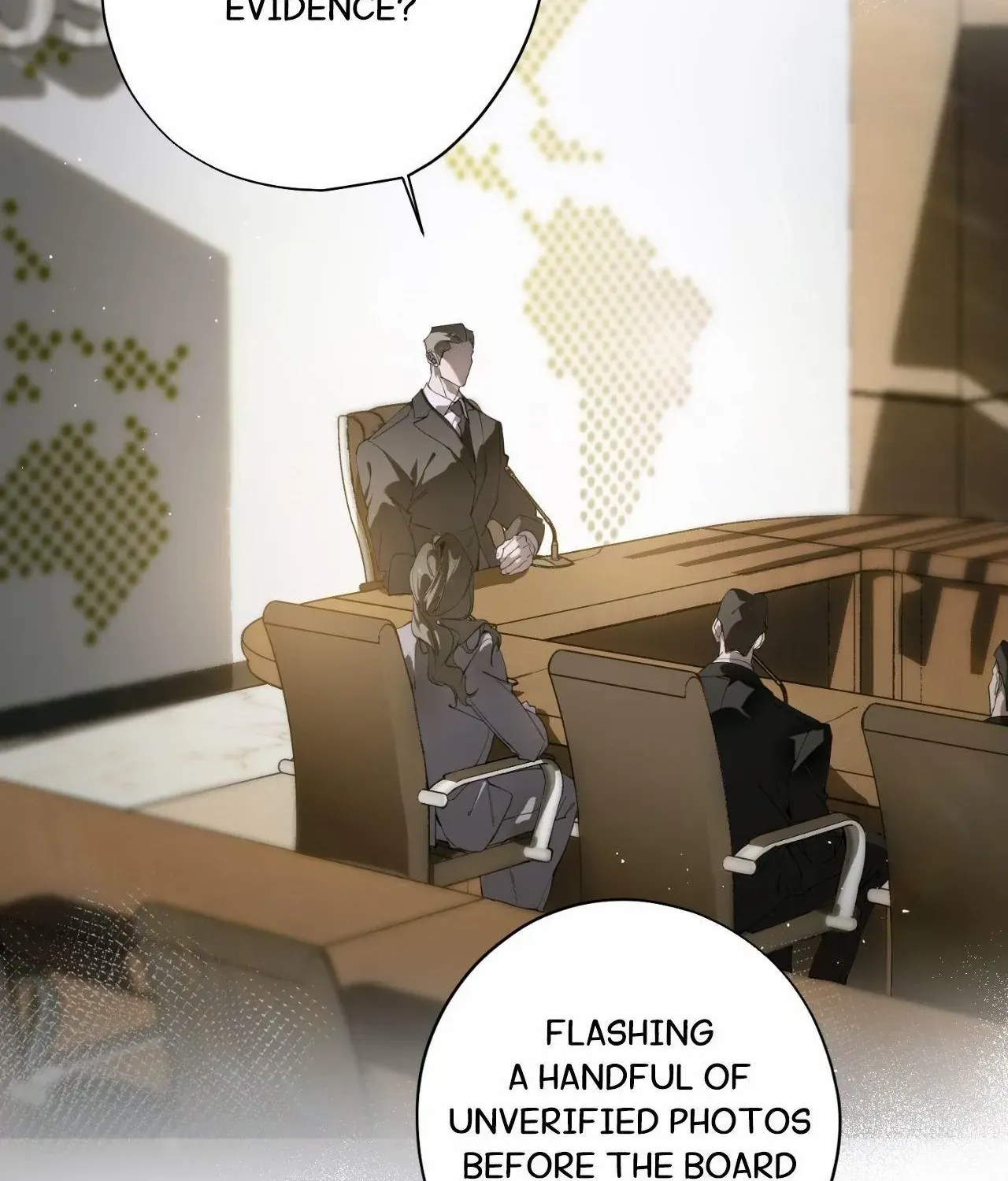 Dear Stranger Chapter 57 page 99 - 