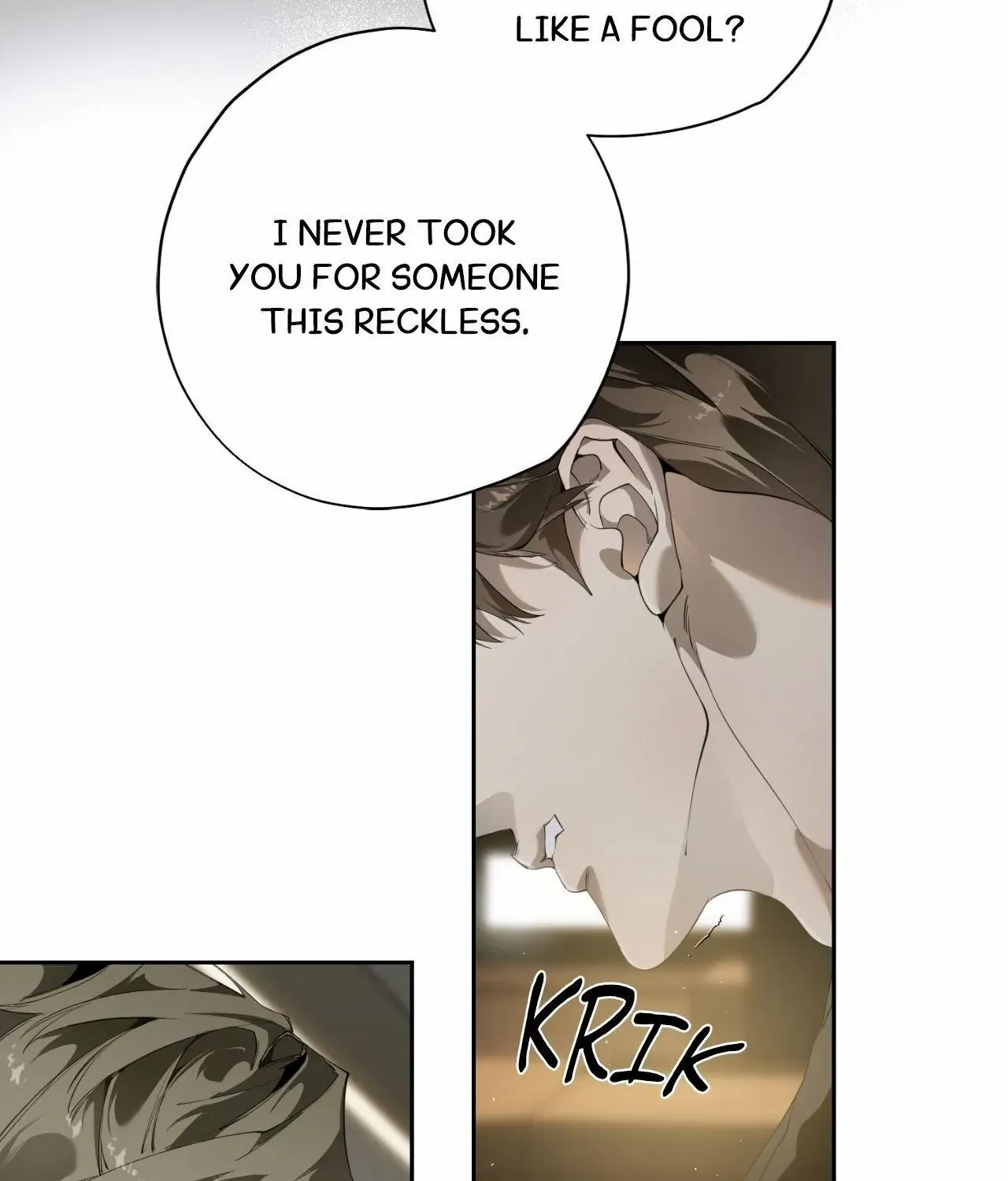 Dear Stranger Chapter 57 page 100 - 