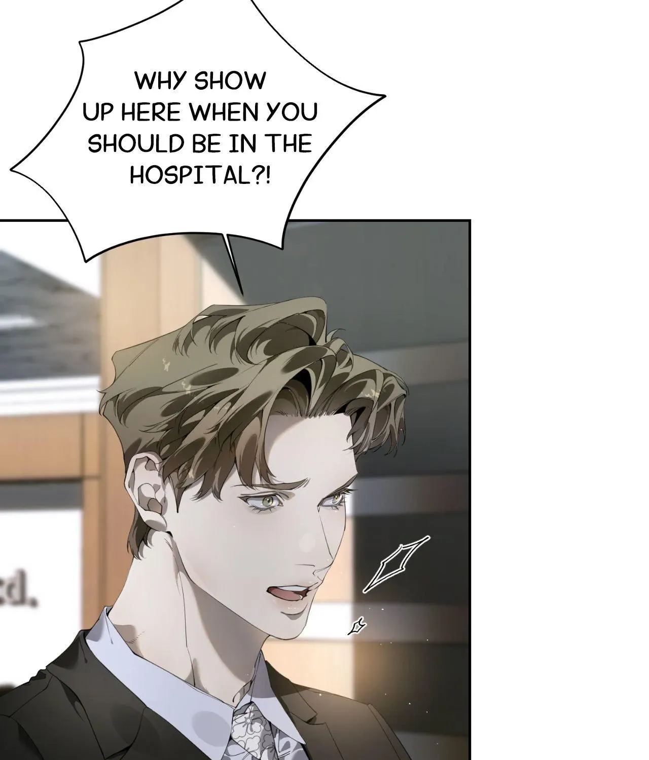 Dear Stranger Chapter 58 page 101 - 