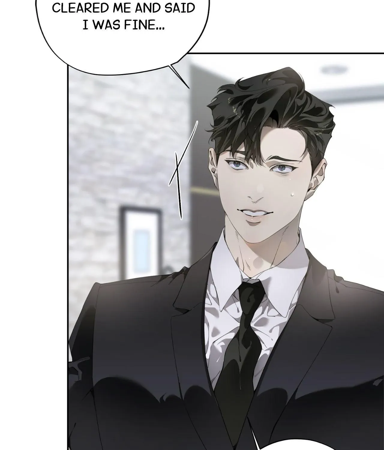 Dear Stranger Chapter 58 page 103 - 