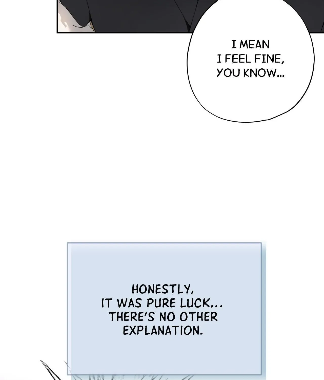 Dear Stranger Chapter 58 page 104 - 