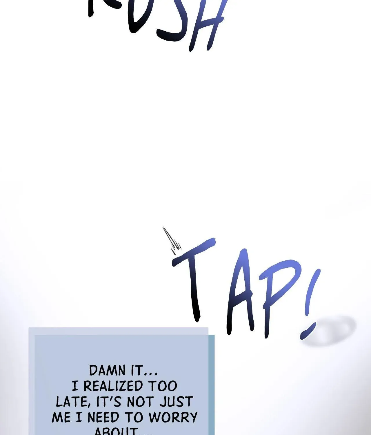 Dear Stranger Chapter 58 page 113 - 