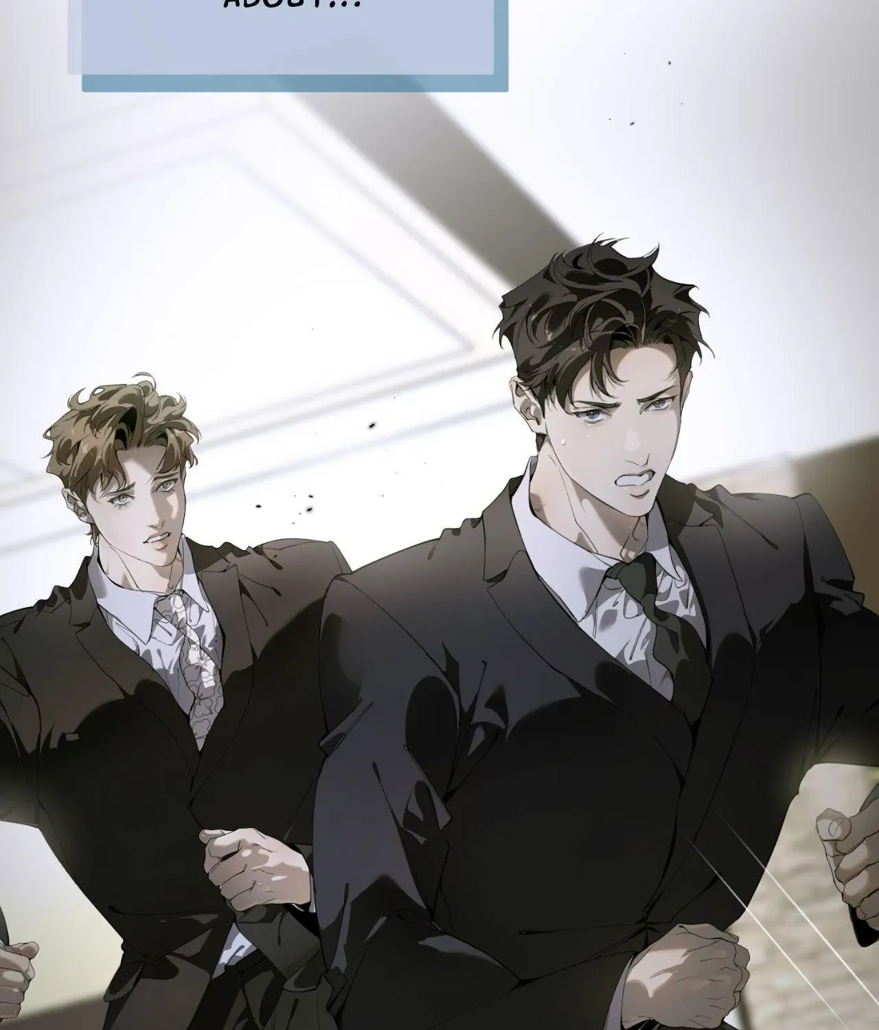 Dear Stranger Chapter 58 page 114 - 