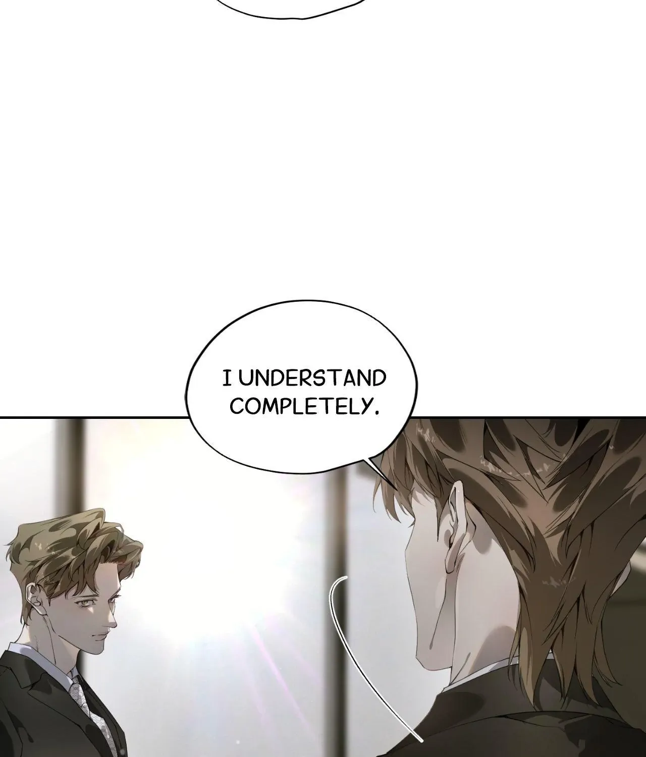Dear Stranger Chapter 58 page 16 - 