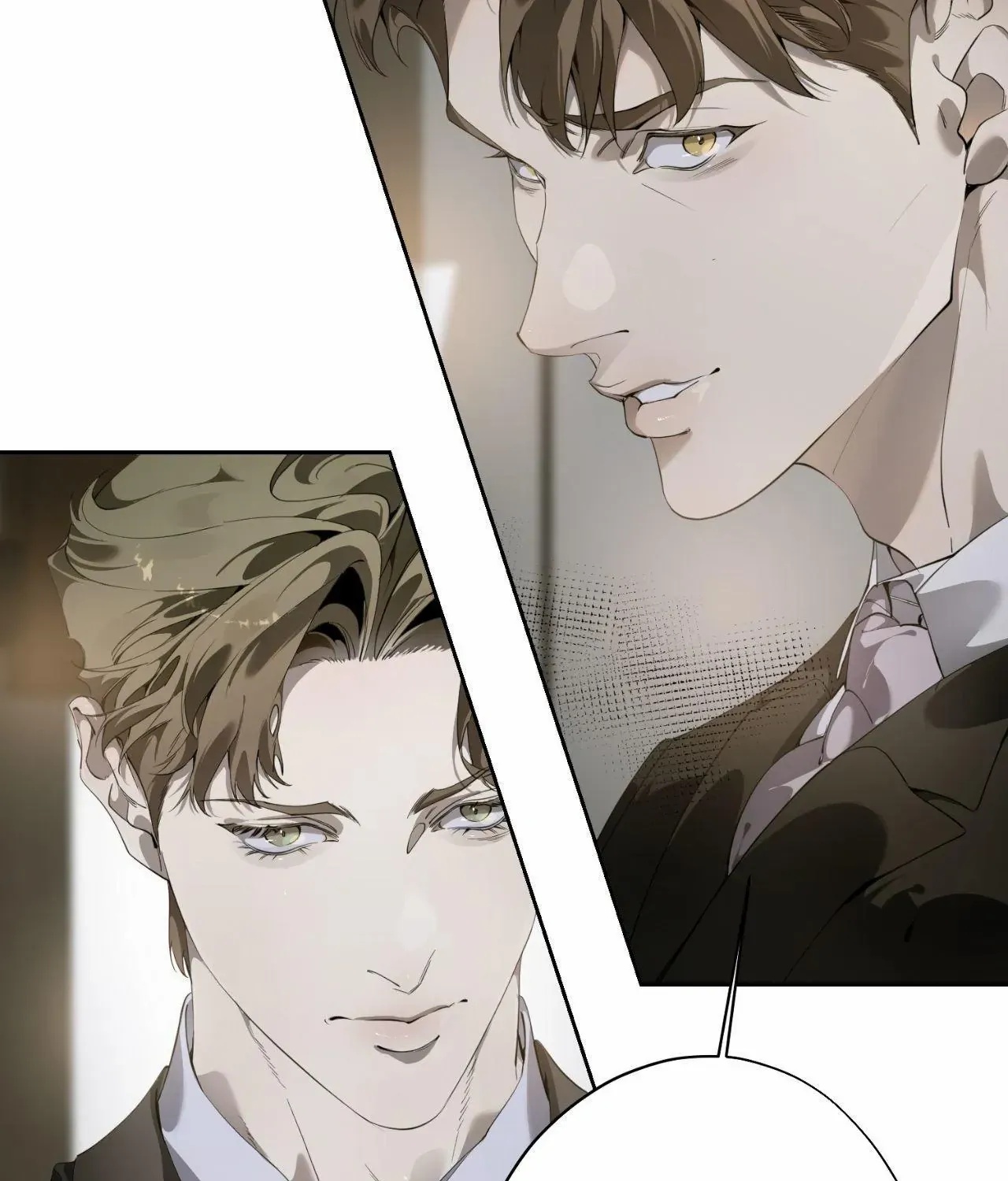 Dear Stranger Chapter 58 page 19 - 