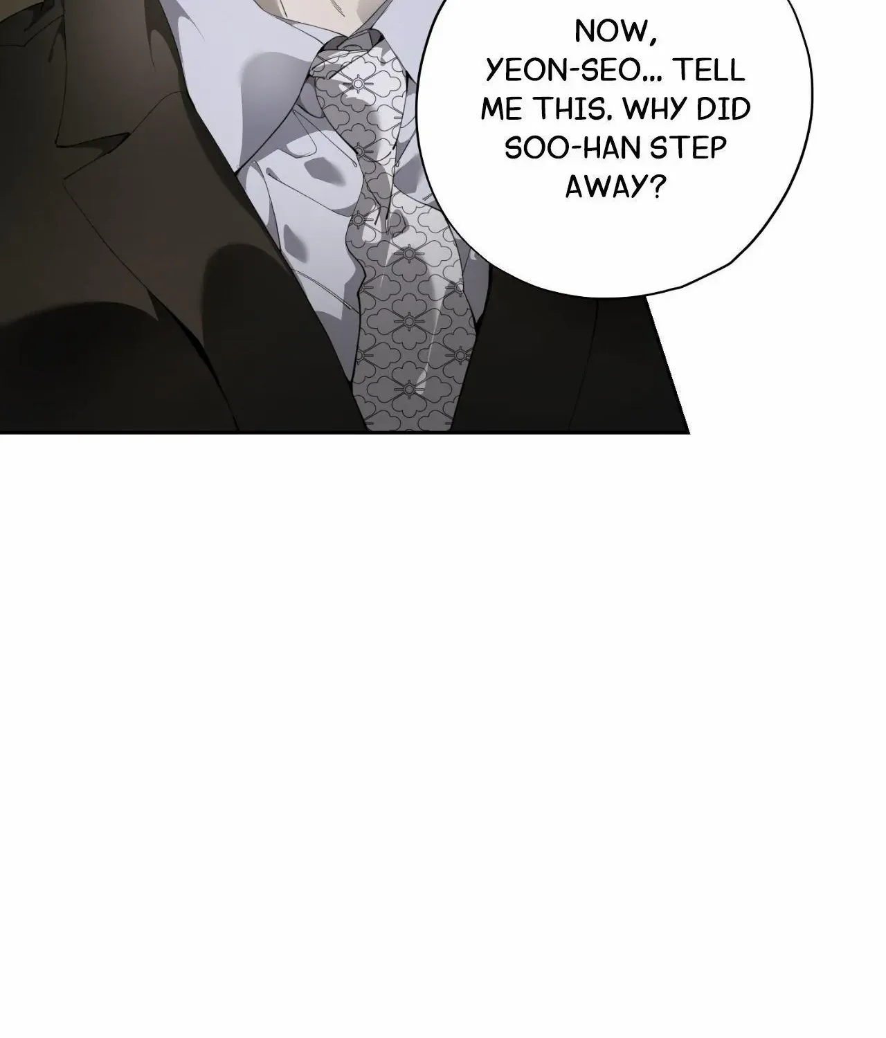 Dear Stranger Chapter 58 page 20 - 