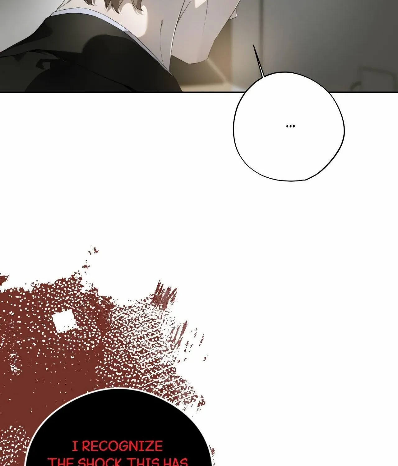 Dear Stranger Chapter 58 page 28 - 