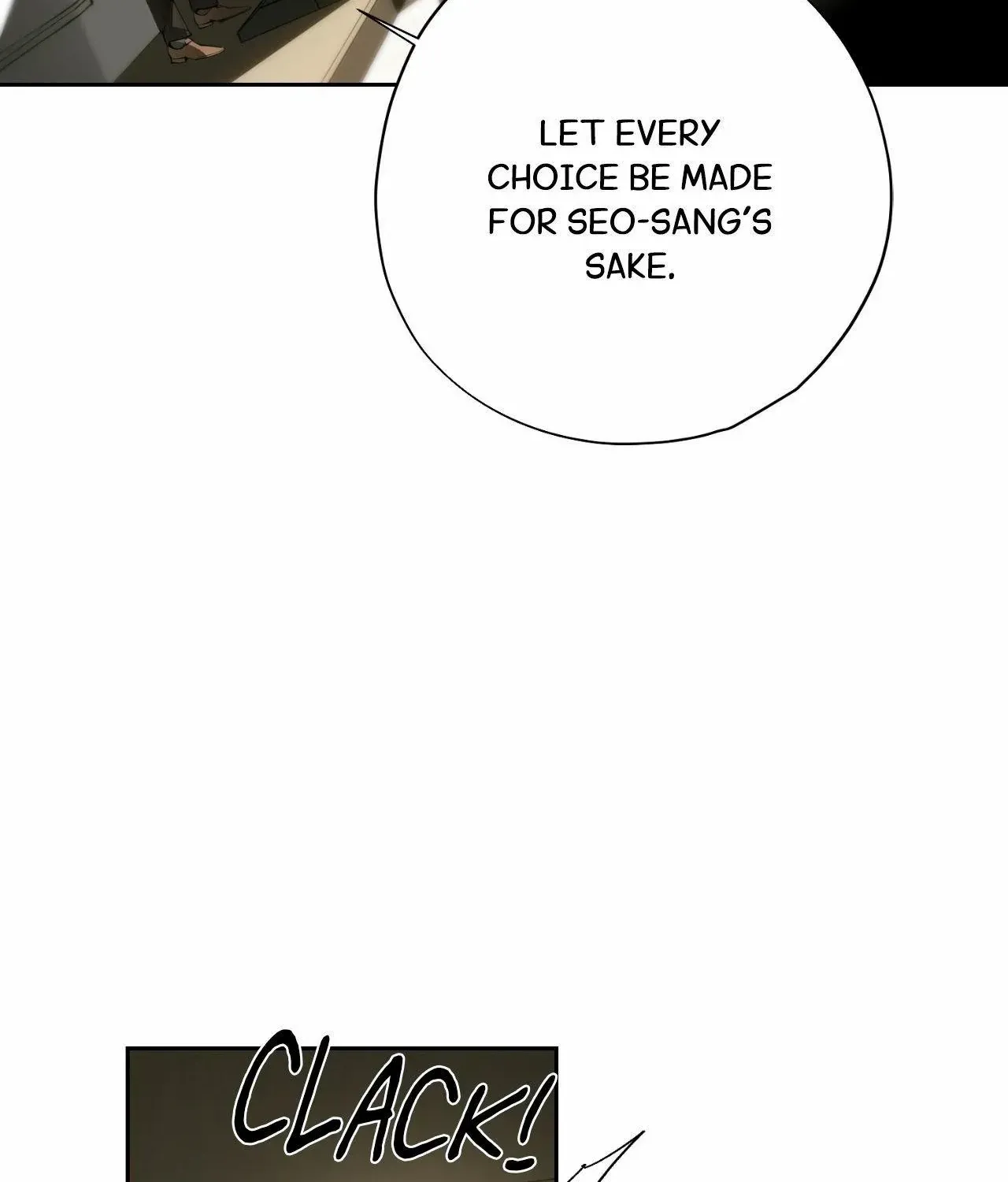 Dear Stranger Chapter 58 page 32 - 