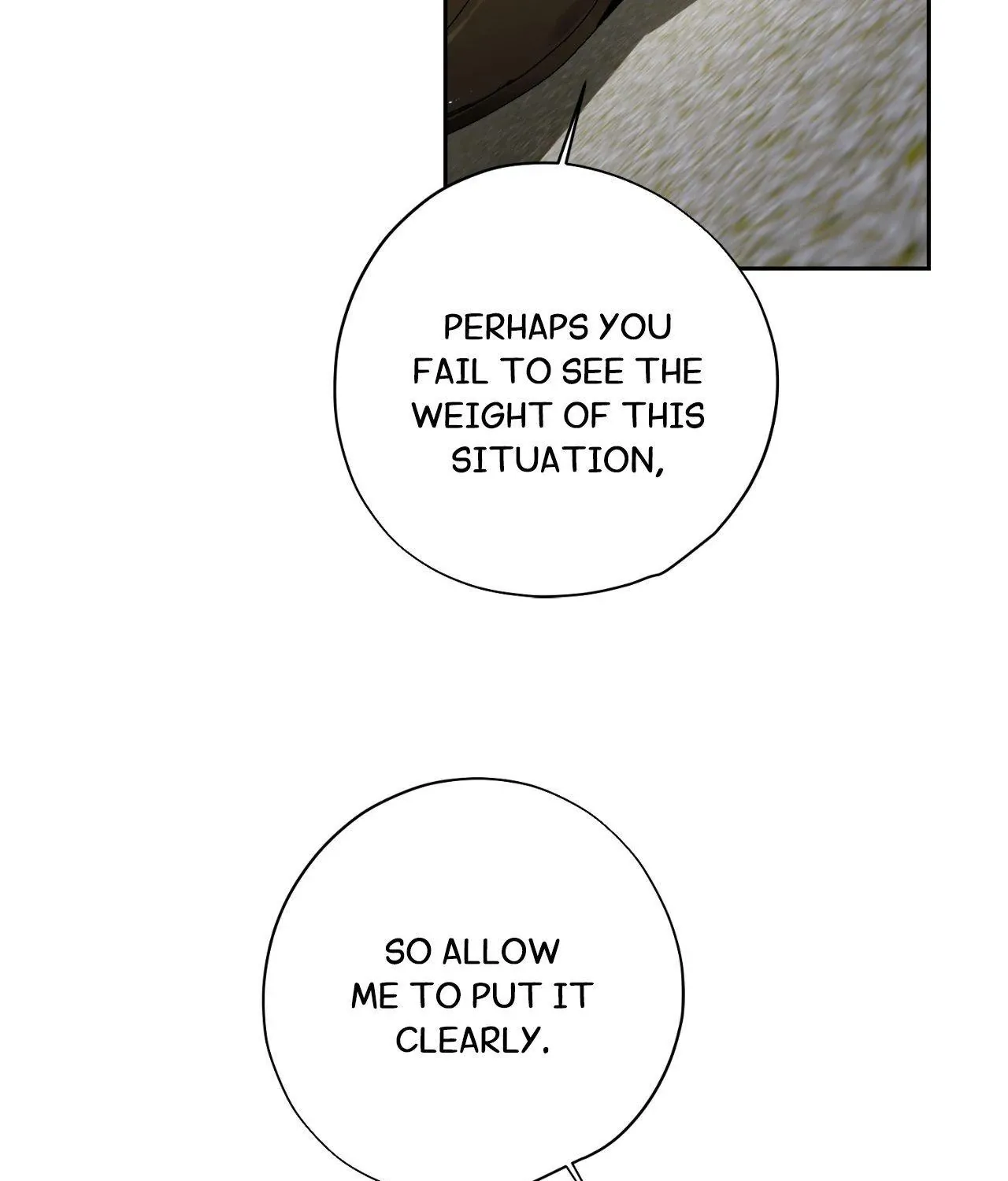 Dear Stranger Chapter 58 page 5 - 