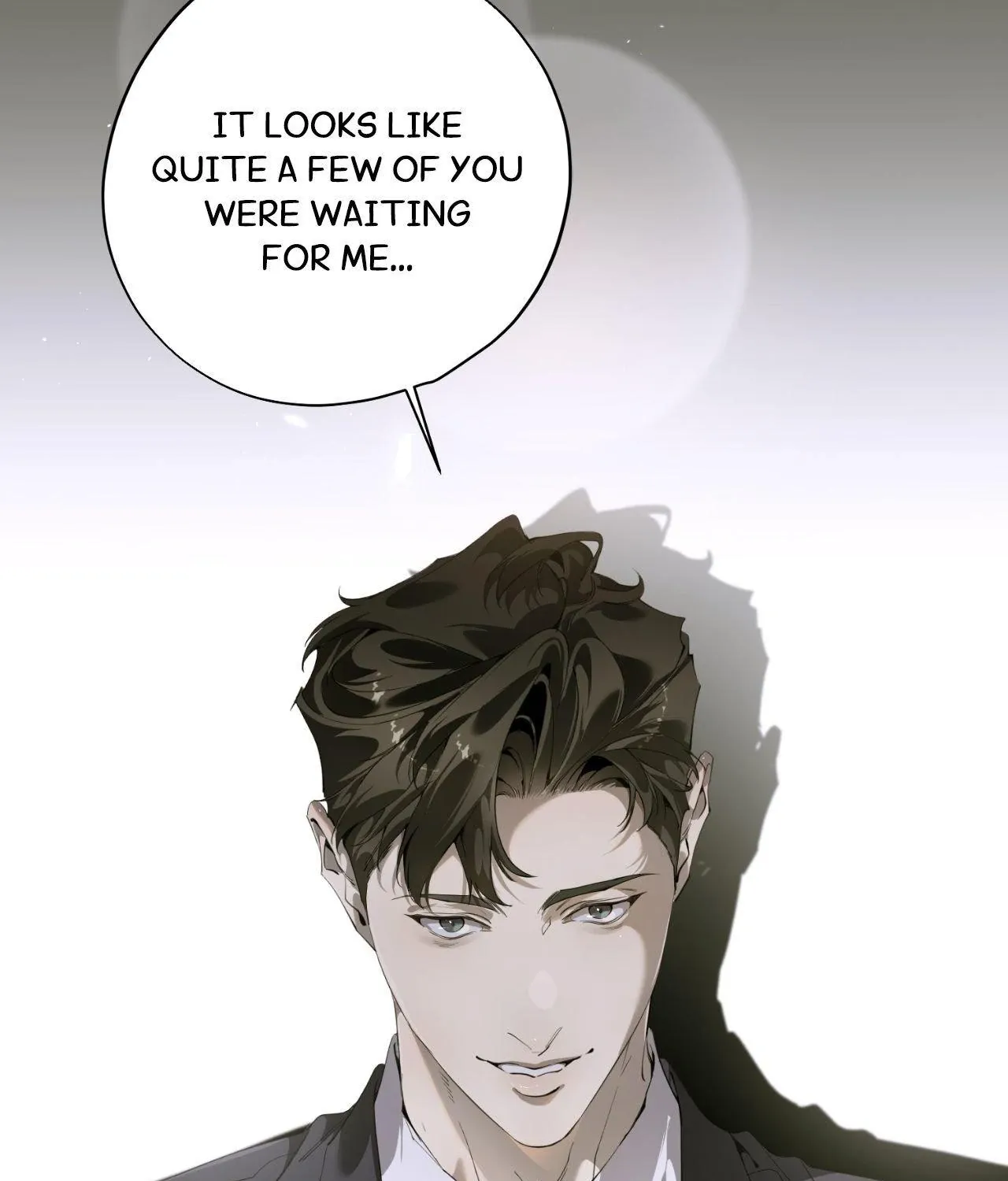 Dear Stranger Chapter 58 page 41 - 