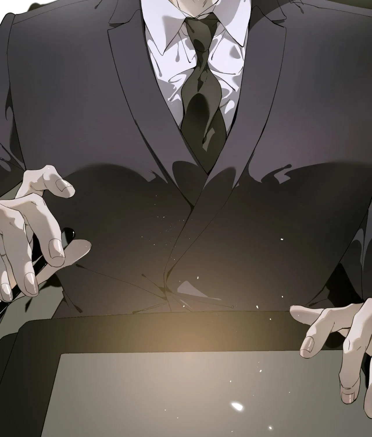 Dear Stranger Chapter 58 page 42 - 