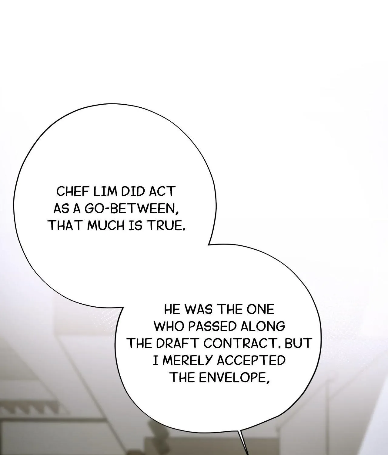 Dear Stranger Chapter 58 page 45 - 