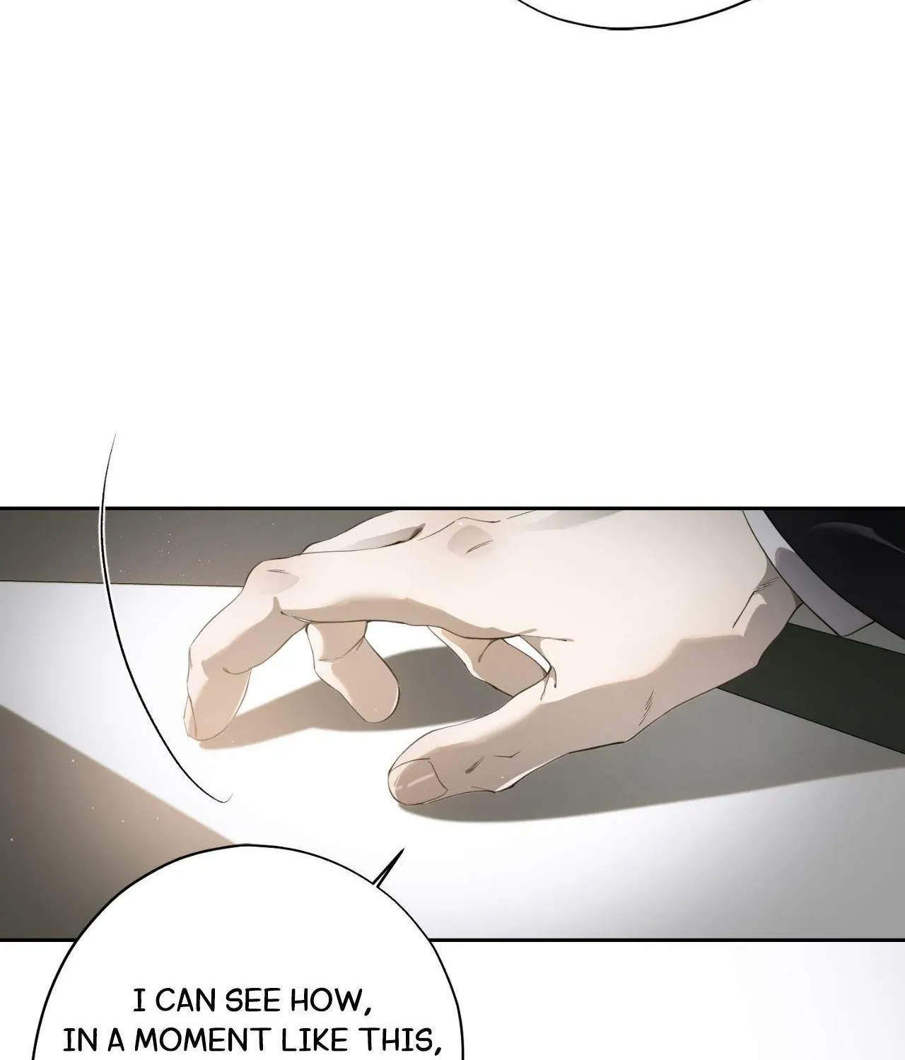 Dear Stranger Chapter 58 page 54 - 