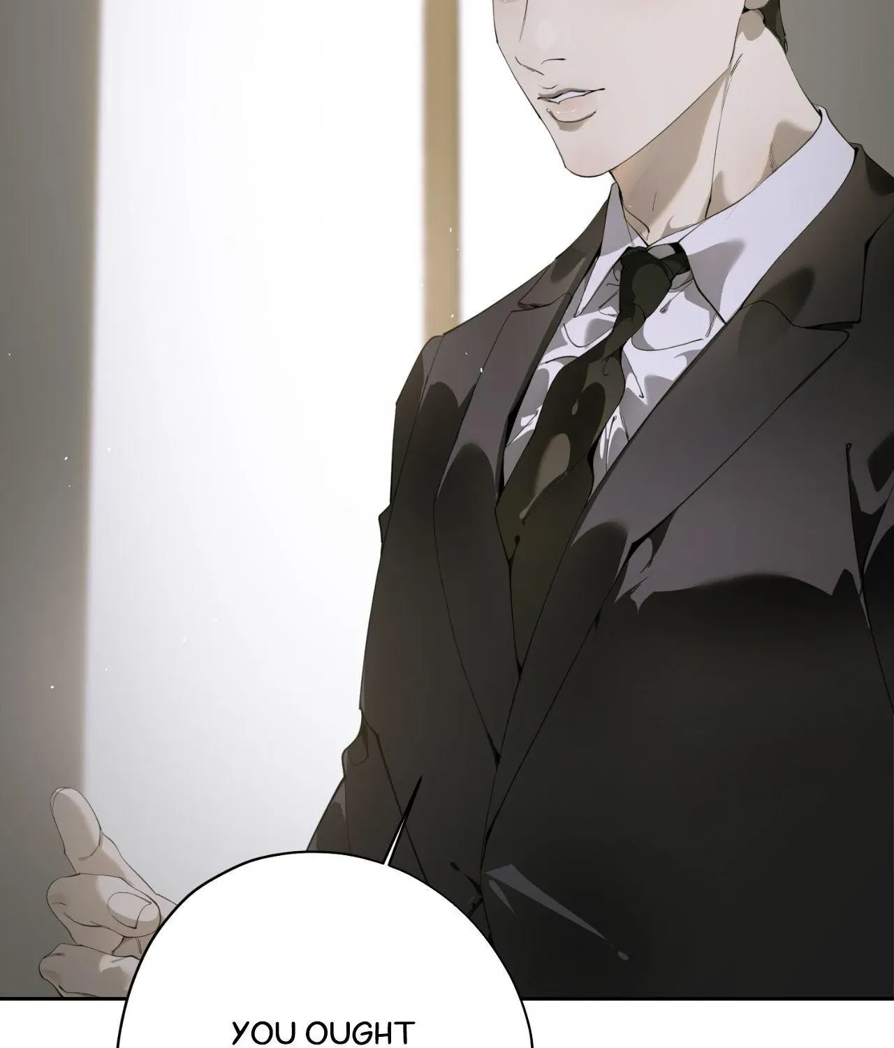 Dear Stranger Chapter 58 page 56 - 