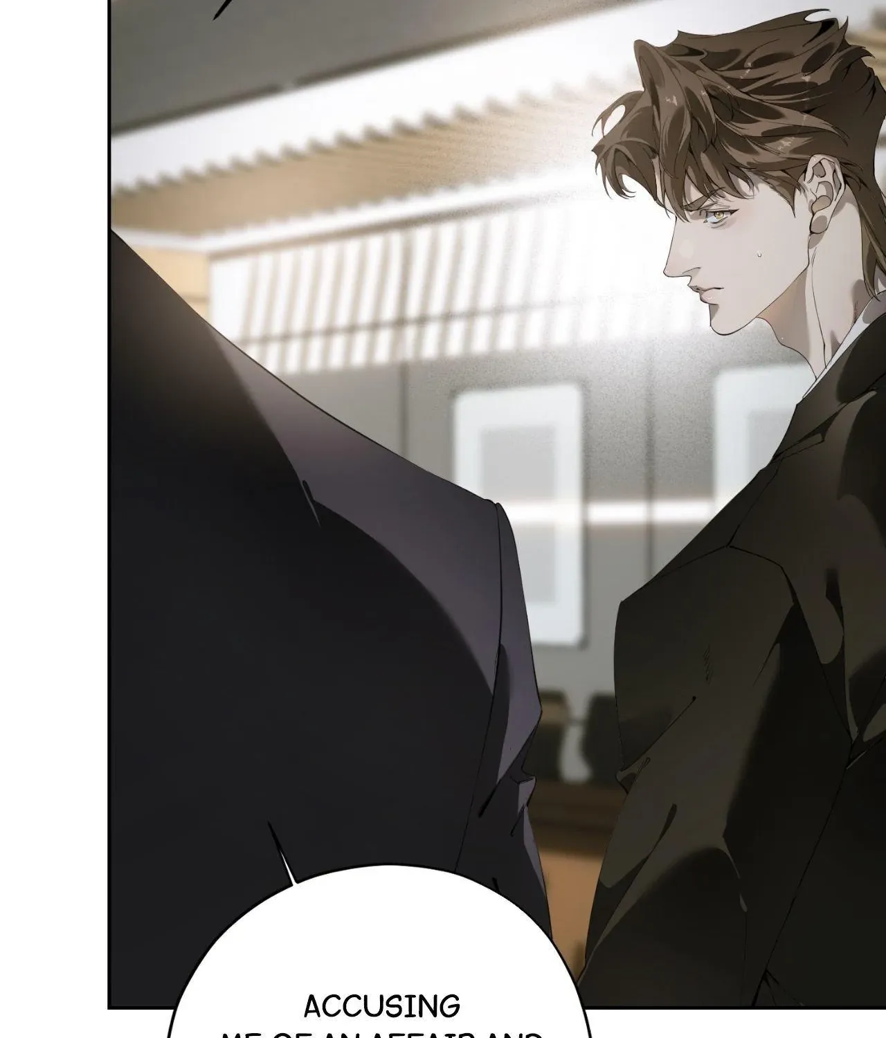 Dear Stranger Chapter 58 page 58 - 
