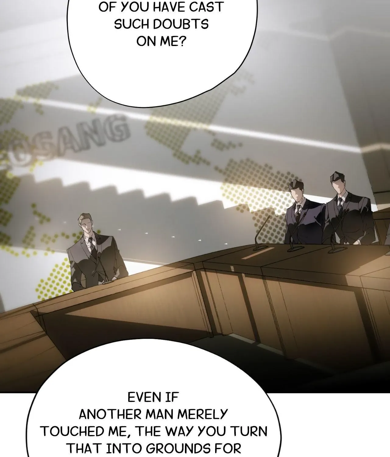 Dear Stranger Chapter 58 page 62 - 
