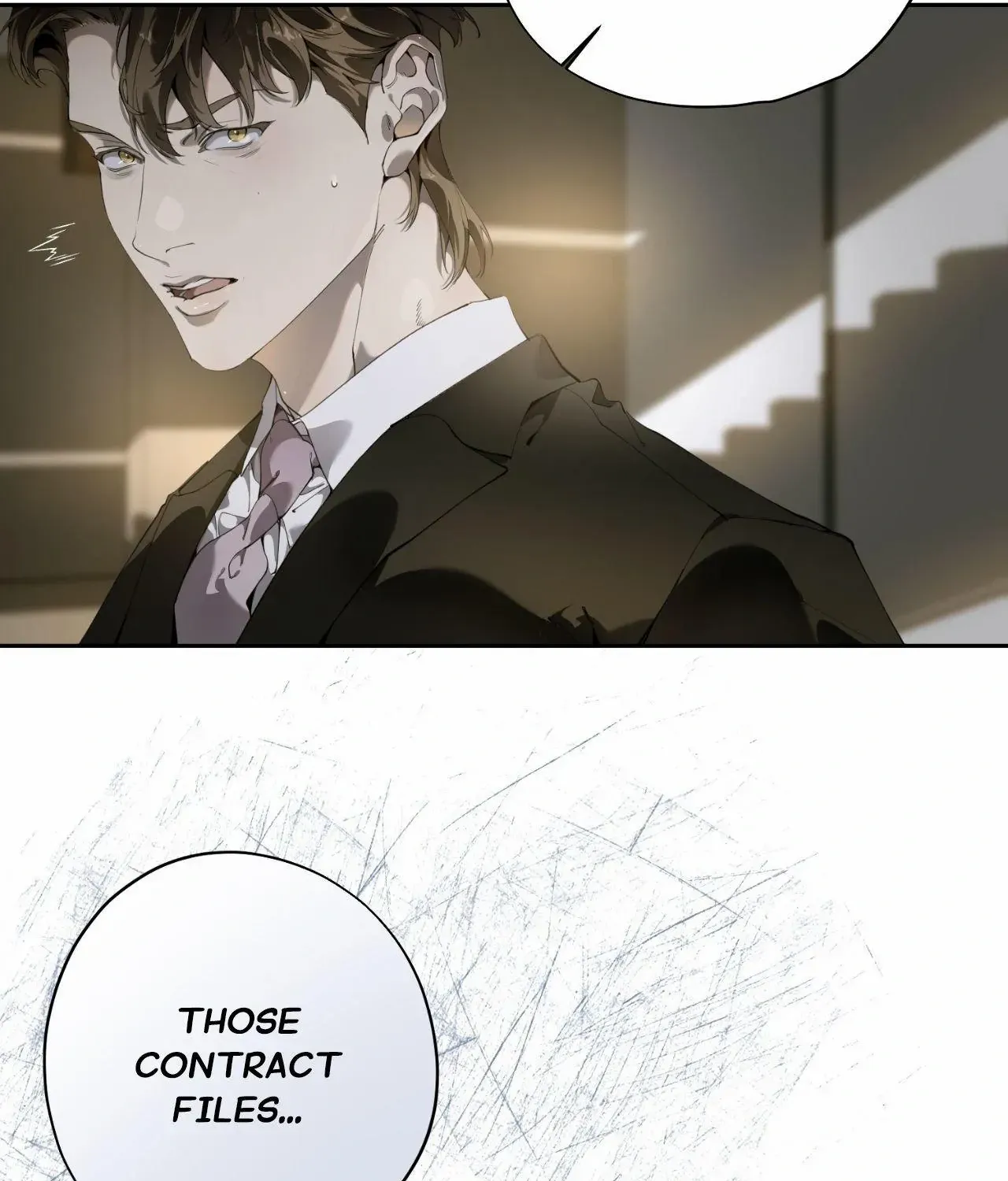 Dear Stranger Chapter 58 page 67 - 