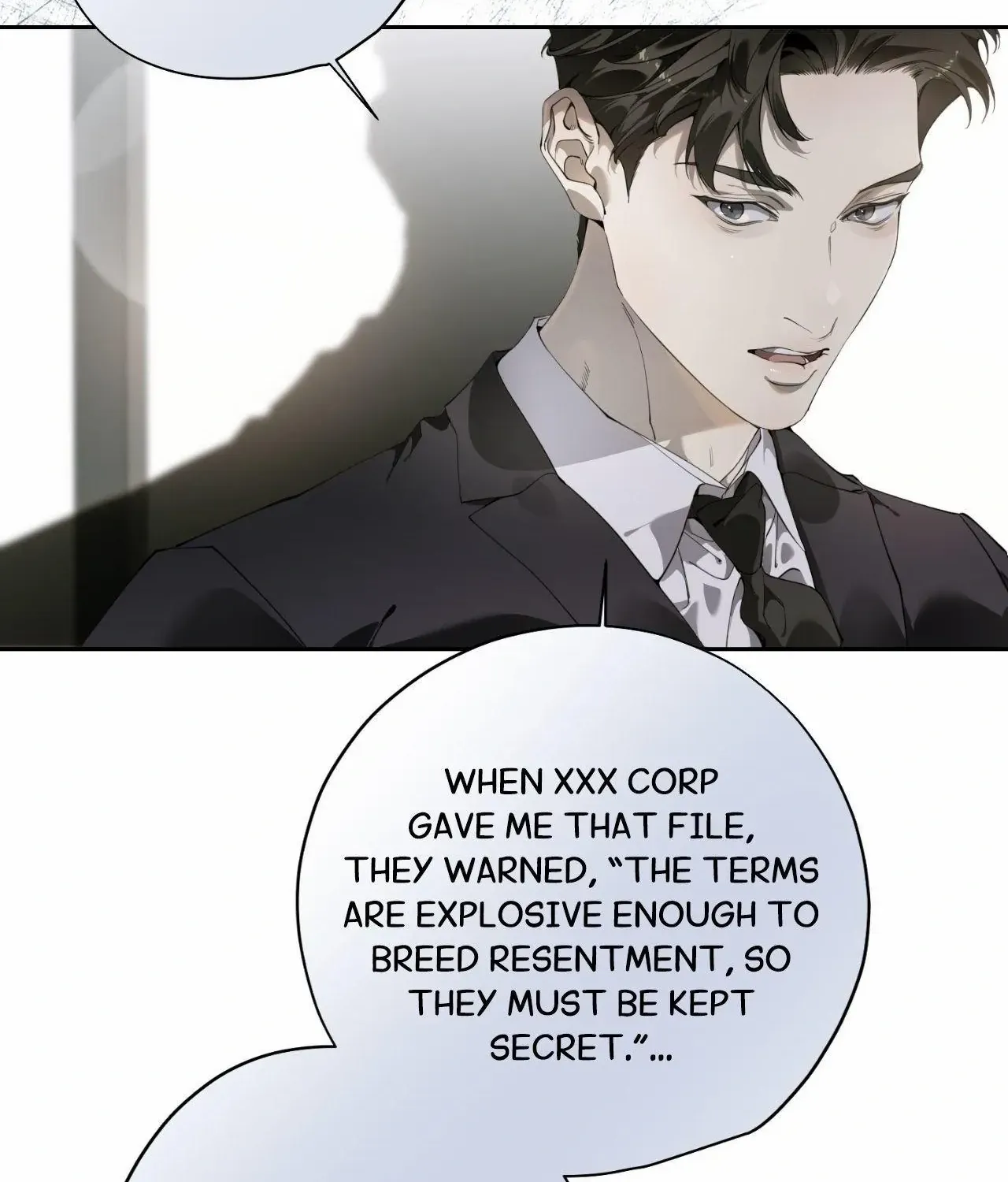 Dear Stranger Chapter 58 page 68 - 