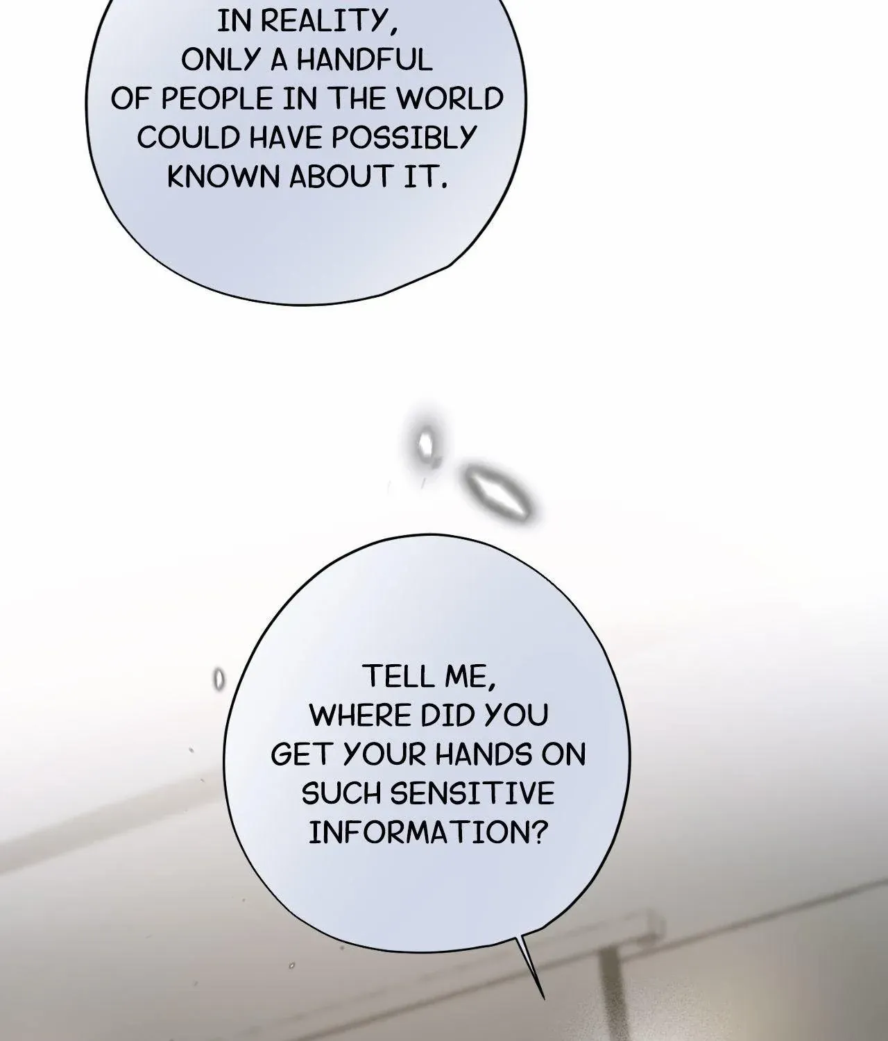 Dear Stranger Chapter 58 page 69 - 