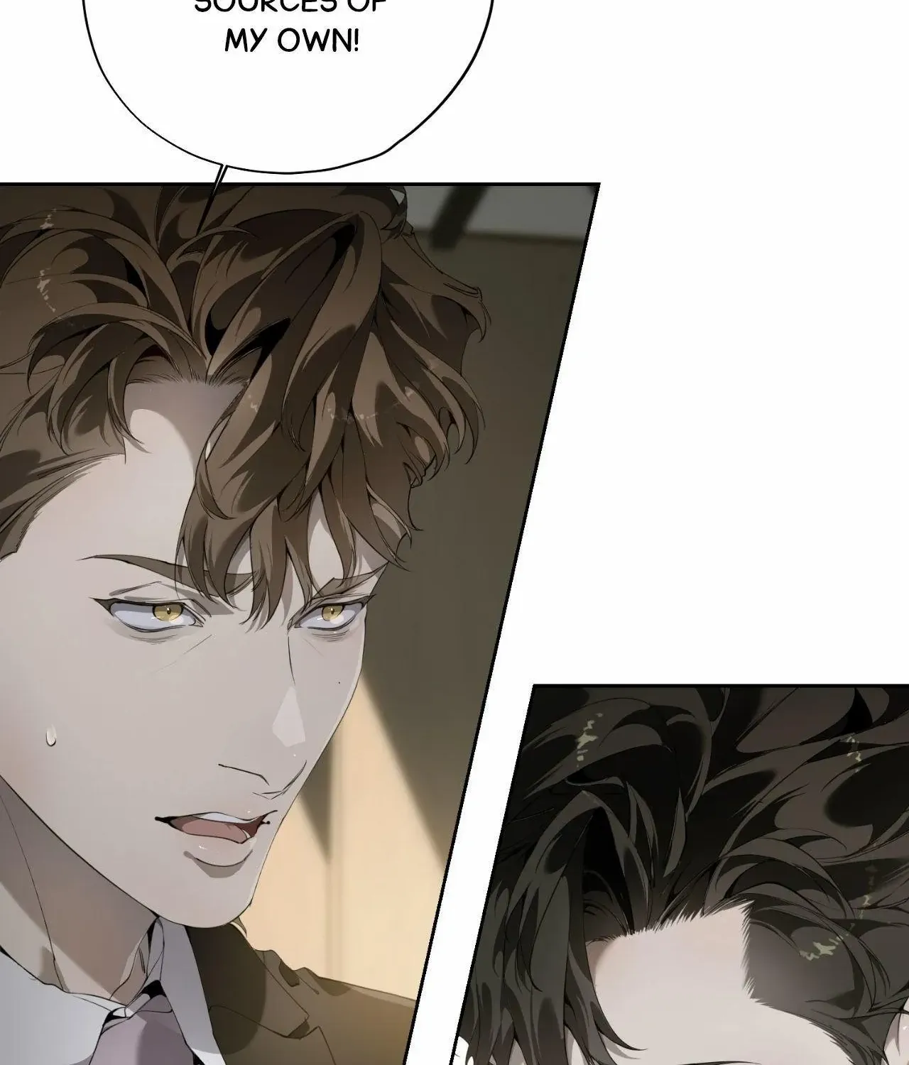 Dear Stranger Chapter 58 page 72 - 