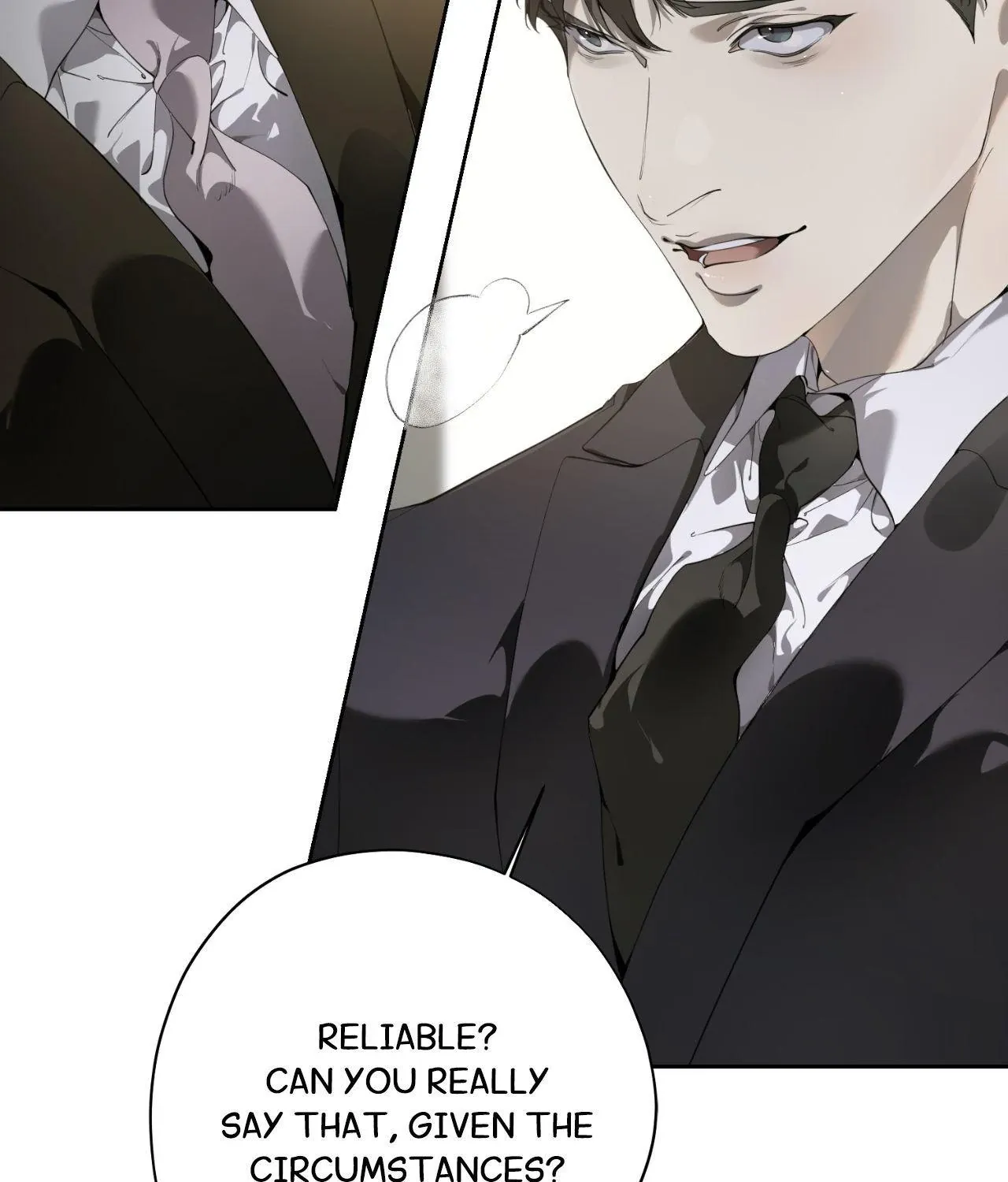 Dear Stranger Chapter 58 page 73 - 