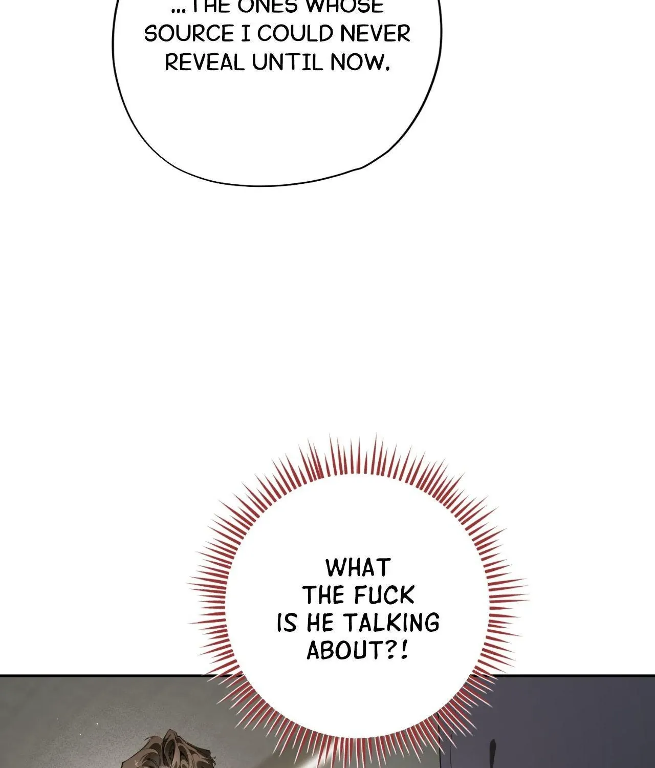 Dear Stranger Chapter 58 page 76 - 