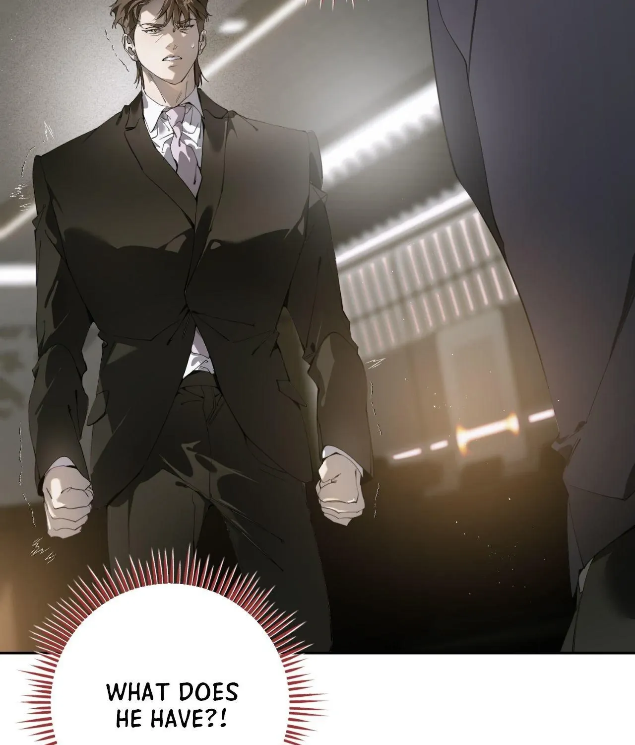 Dear Stranger Chapter 58 page 77 - 