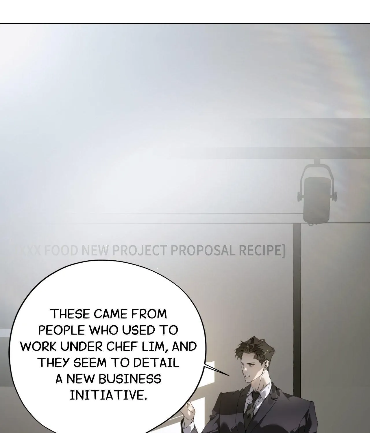 Dear Stranger Chapter 58 page 80 - 