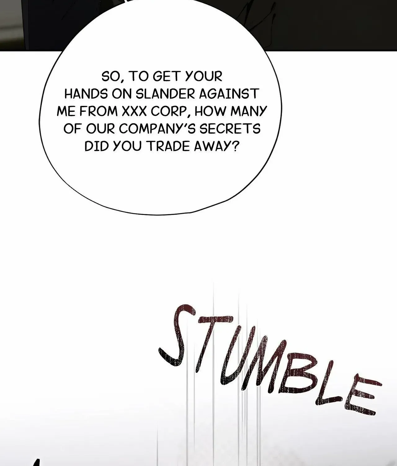 Dear Stranger Chapter 58 page 86 - 
