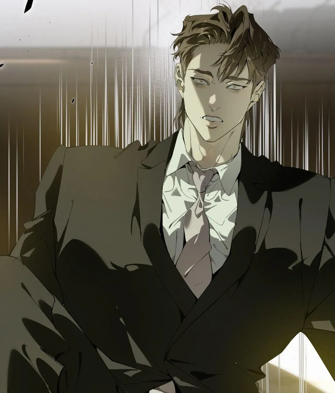 Dear Stranger Chapter 58 page 87 - 