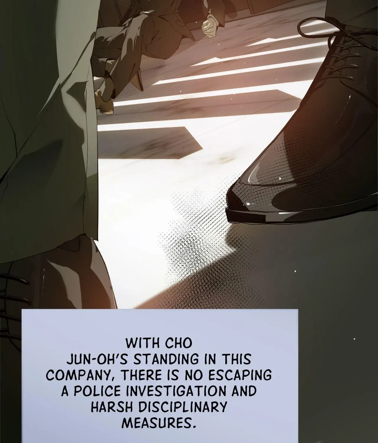 Dear Stranger Chapter 58 page 95 - 
