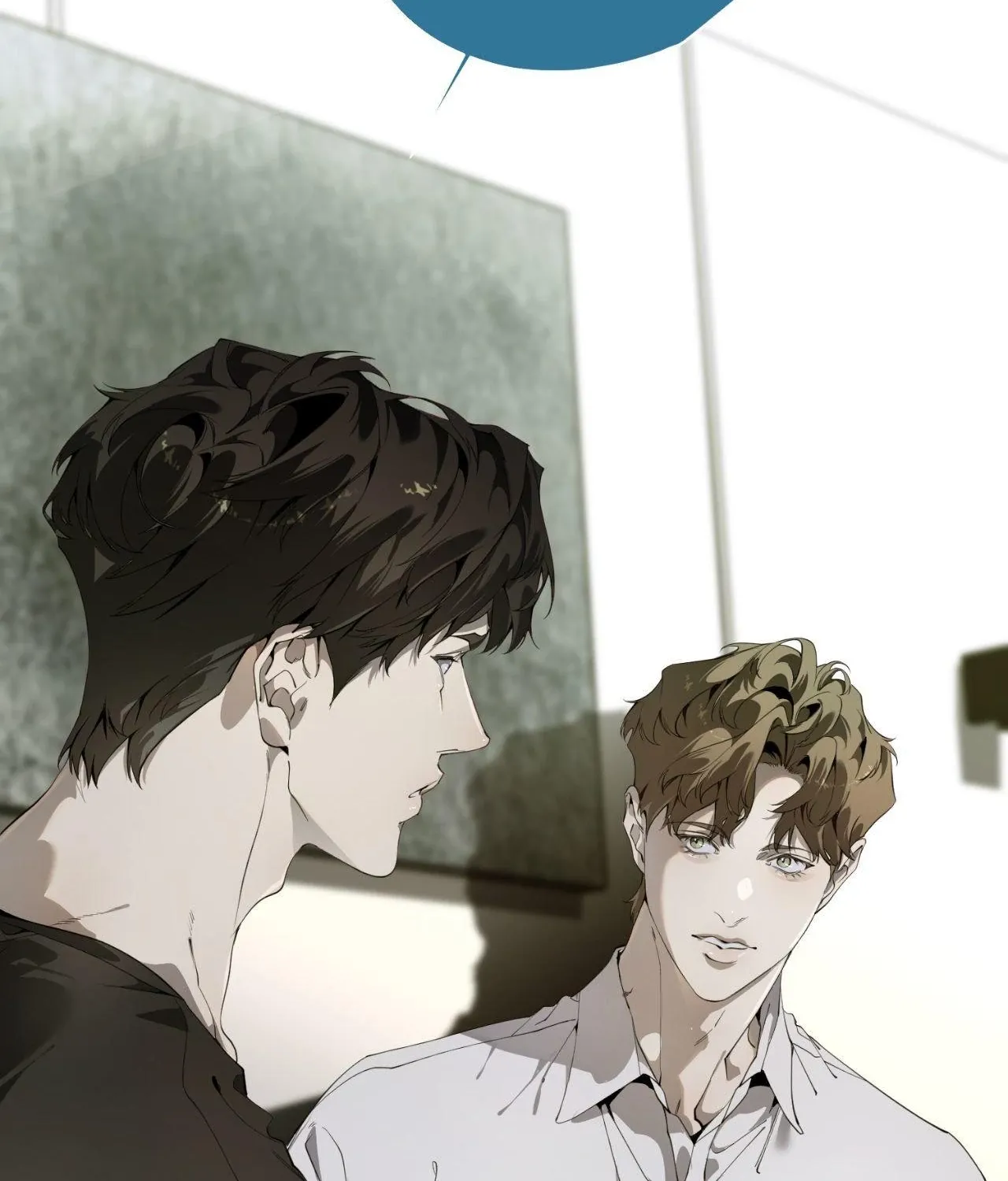 Dear Stranger Chapter 59 page 107 - 