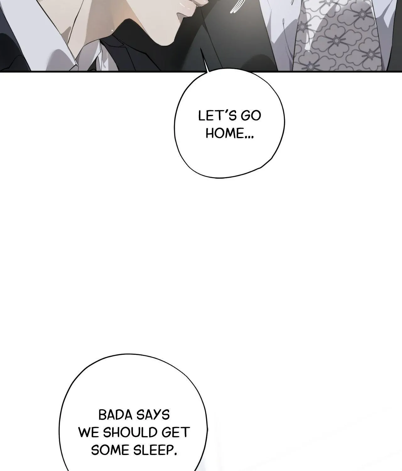 Dear Stranger Chapter 59 page 23 - 