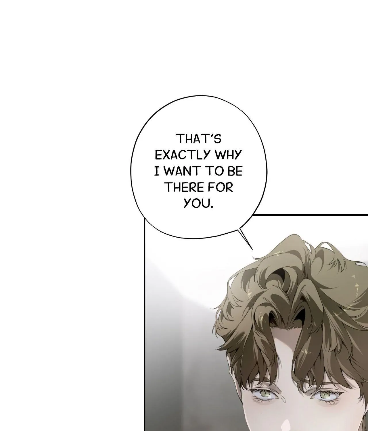 Dear Stranger Chapter 59 page 33 - 