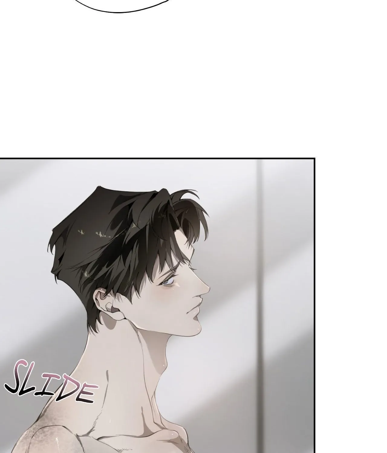 Dear Stranger Chapter 59 page 35 - 