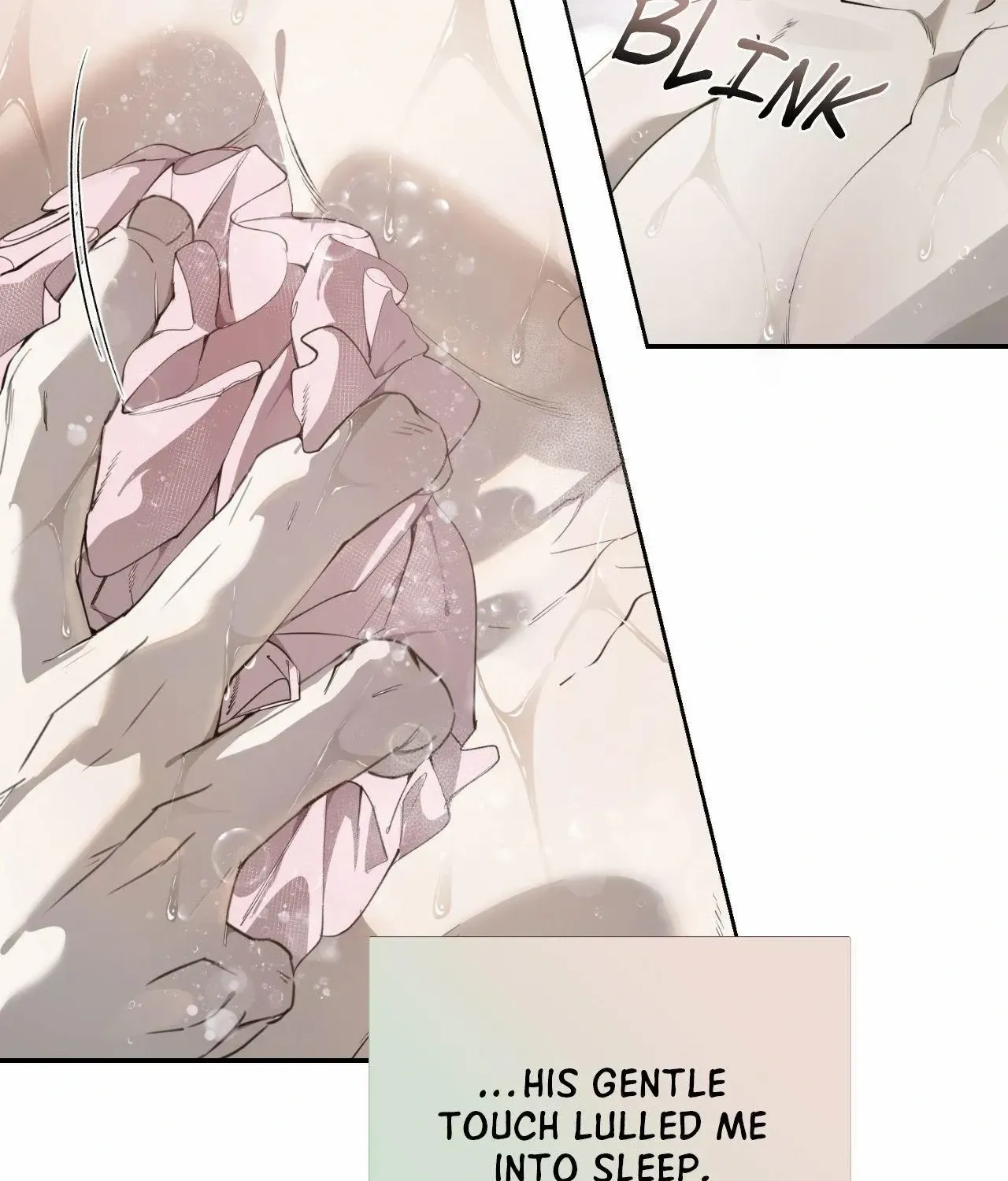 Dear Stranger Chapter 59 page 43 - 