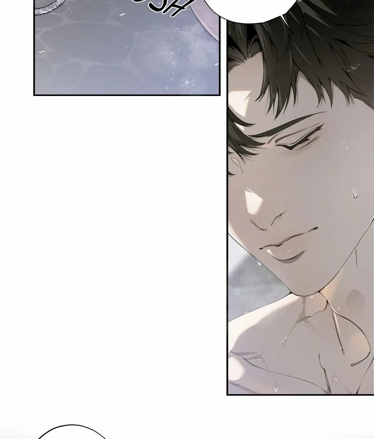 Dear Stranger Chapter 59 page 50 - 