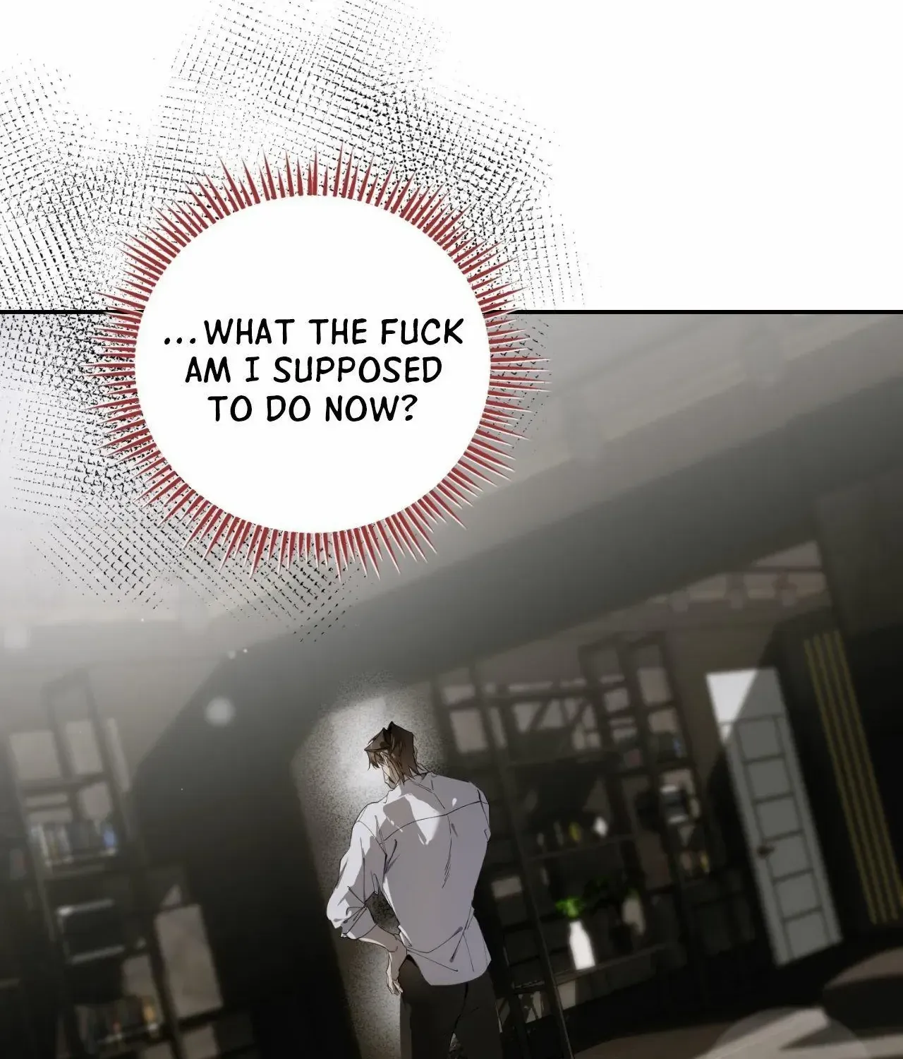 Dear Stranger Chapter 59 page 61 - 