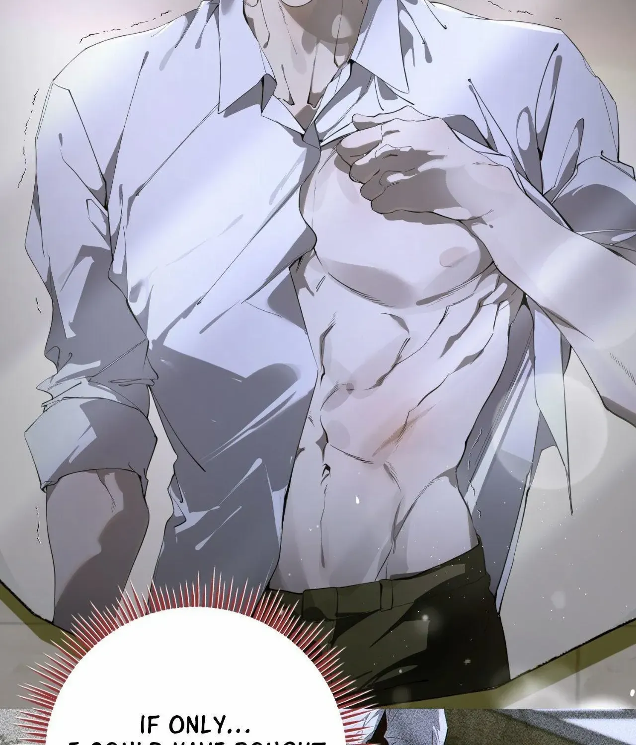 Dear Stranger Chapter 59 page 67 - 