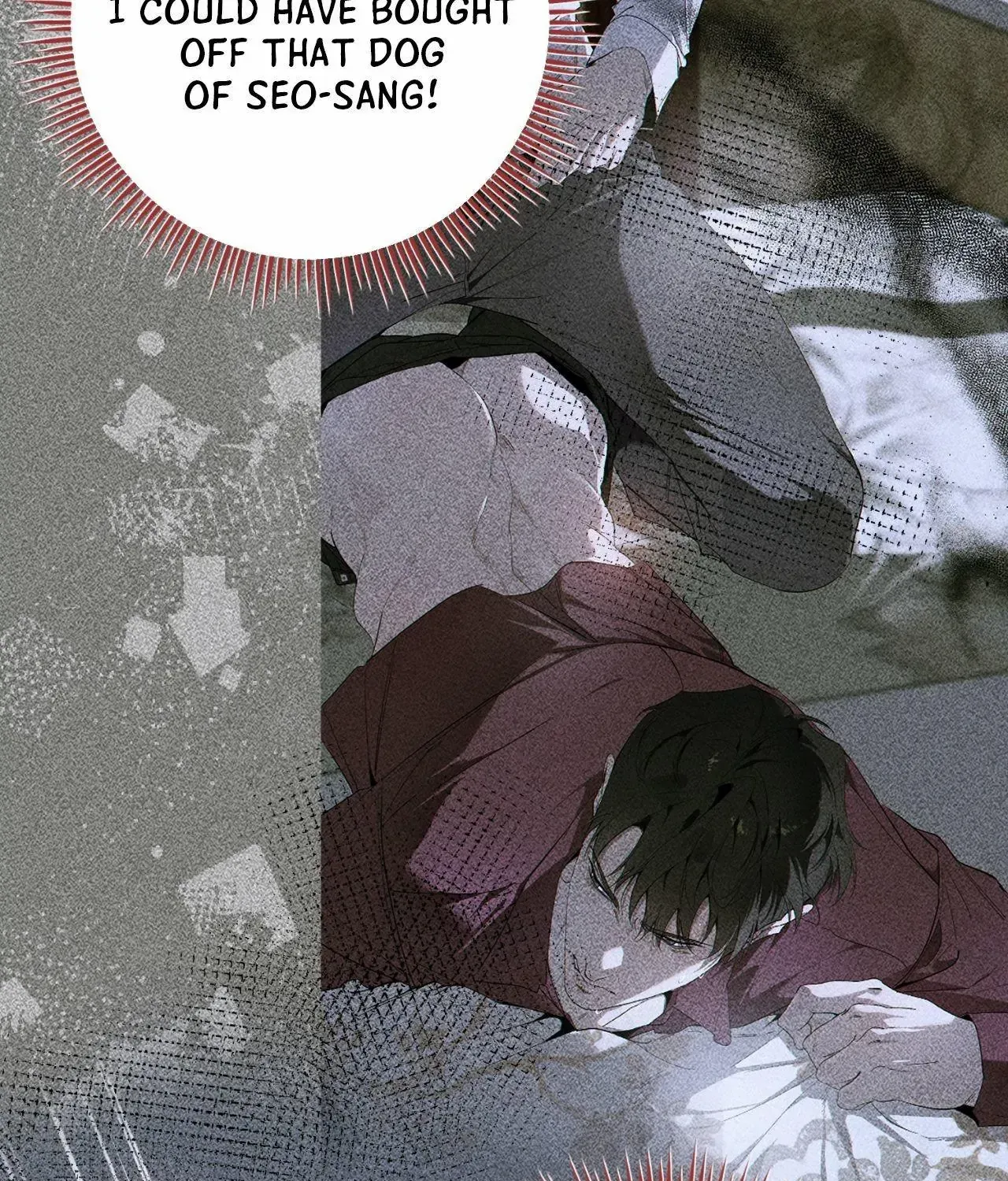 Dear Stranger Chapter 59 page 68 - 