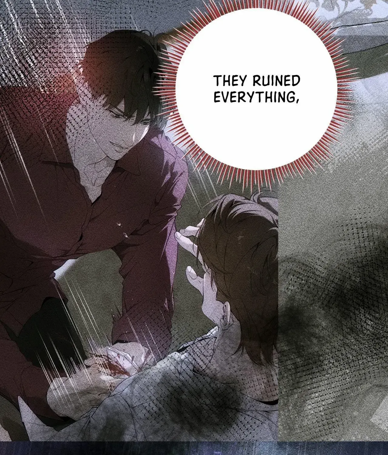 Dear Stranger Chapter 59 page 69 - 
