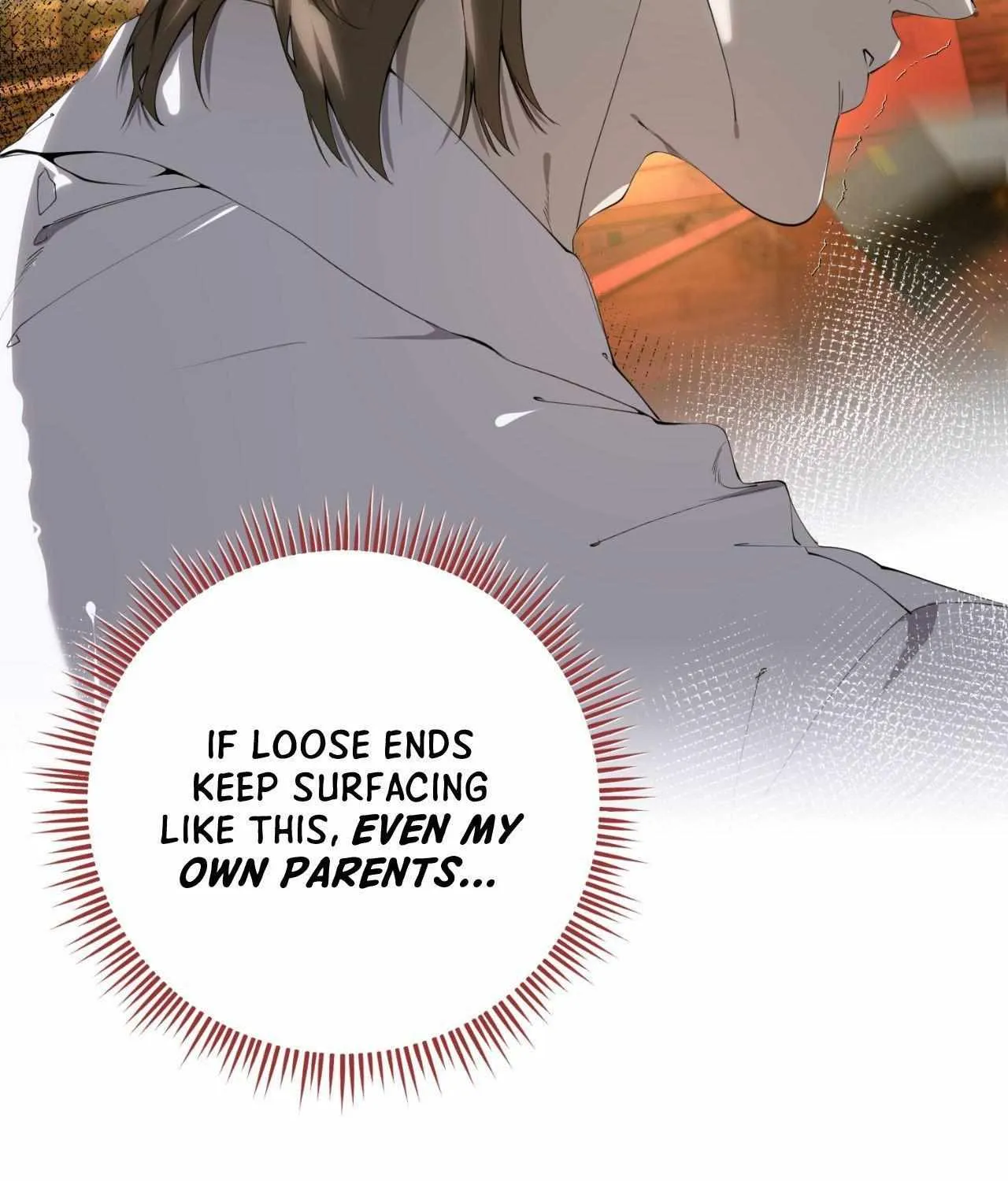 Dear Stranger Chapter 59 page 72 - 