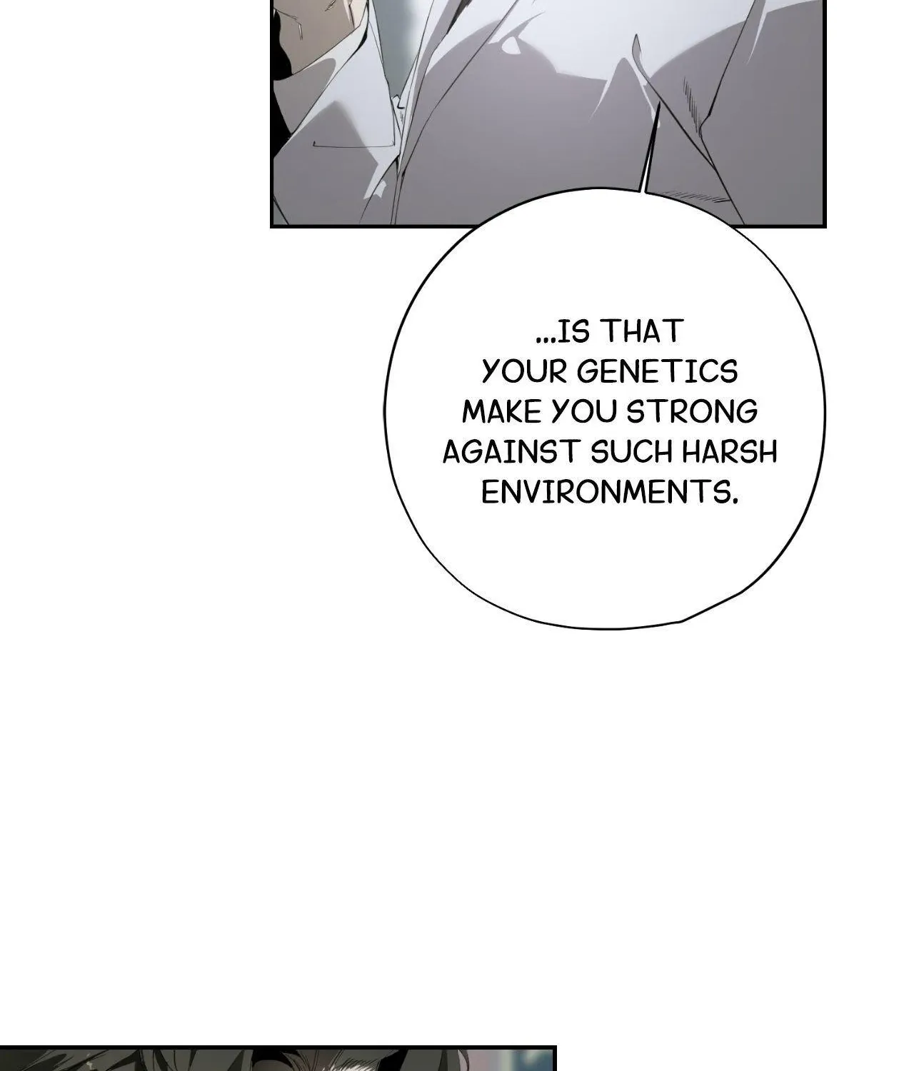 Dear Stranger Chapter 59 page 9 - 