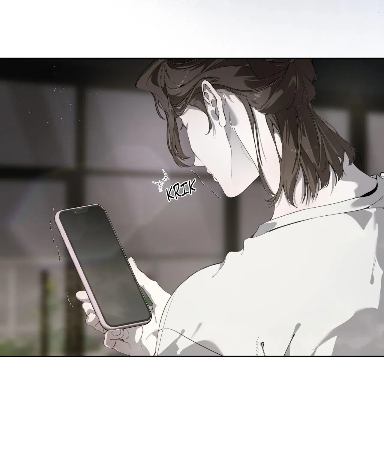 Dear Stranger Chapter 59 page 82 - 