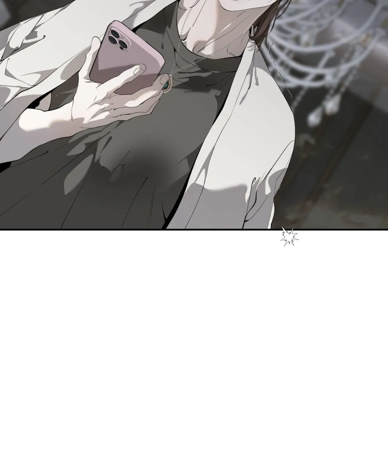 Dear Stranger Chapter 59 page 84 - 