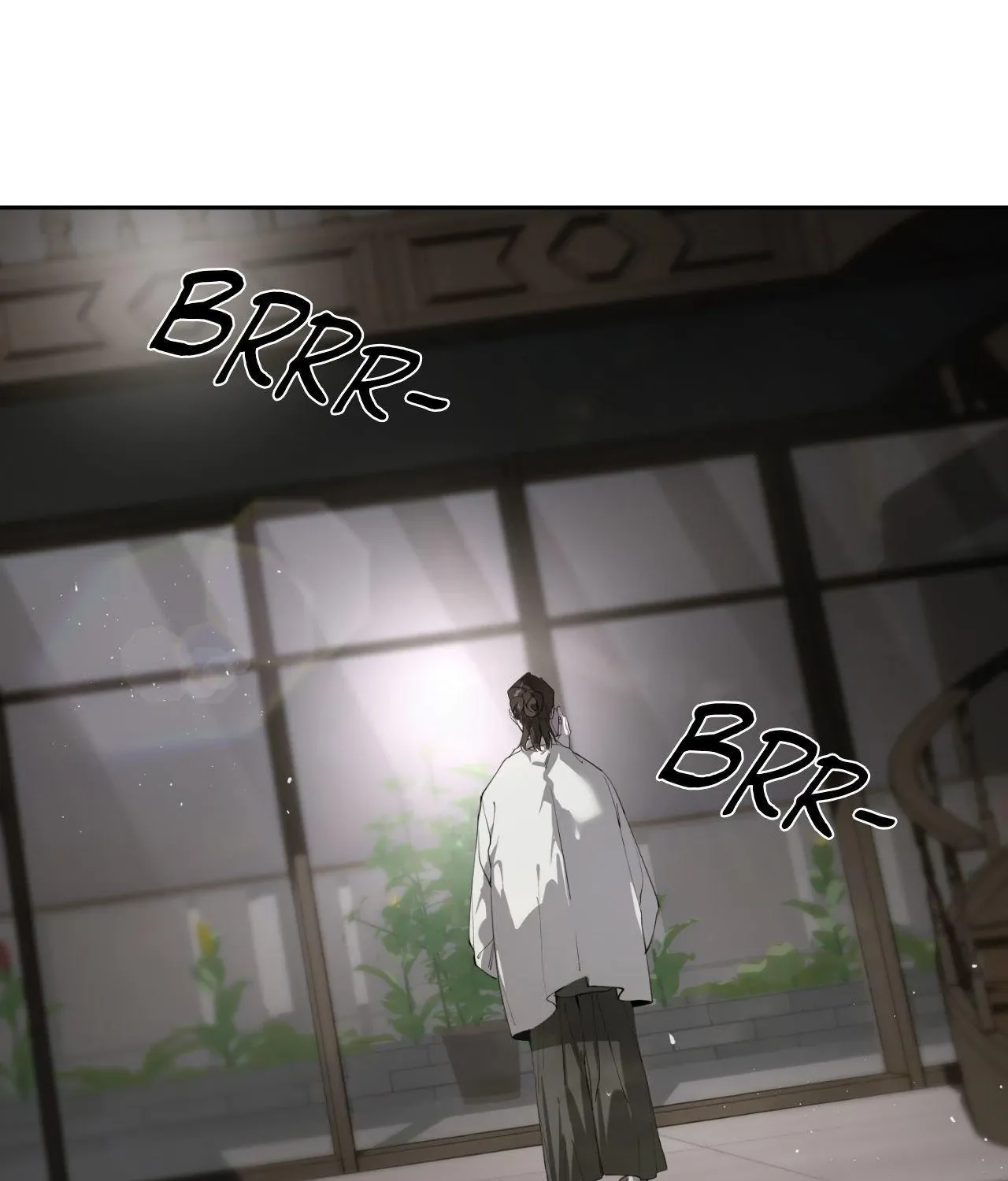 Dear Stranger Chapter 59 page 85 - 