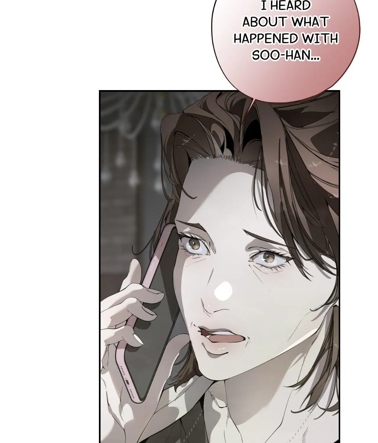 Dear Stranger Chapter 59 page 87 - 