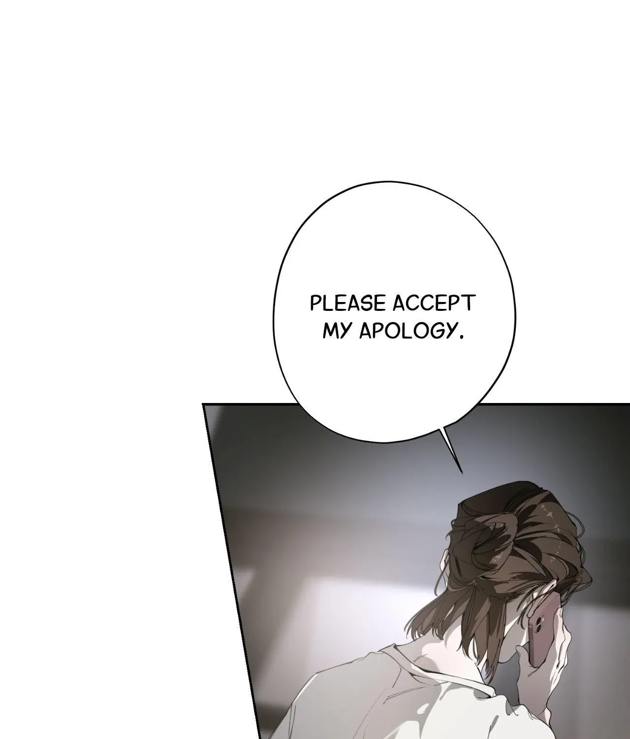 Dear Stranger Chapter 59 page 90 - 