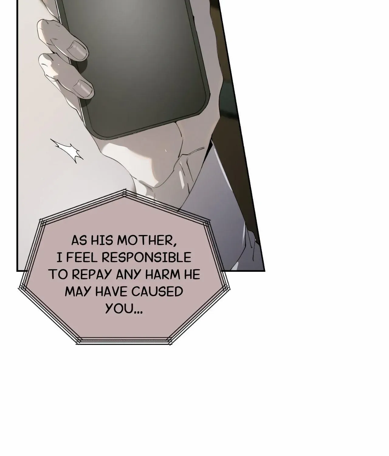 Dear Stranger Chapter 59 page 92 - 